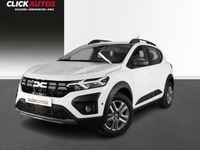 Usado Dacia Sandero Expression 90 CV (66 kW) 2024 Utilitario