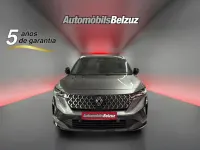 Usado Renault Austral Techno 200 CV (147 kW) 2025 Gris SUV