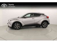 usado Toyota C-HR 125H Advance