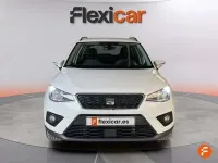 Używany Seat Arona Ecomotive 95 KM (69 kW) 2017 Biały SUV