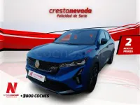 Usado Renault Rafale Esprit Alpine 300 CV (220 kW) 2025 Azul SUV