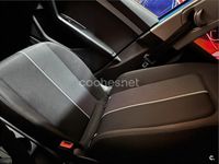 Usado Audi A1 Sportback S-Line 116 CV (85 kW) 2019 Azul Utilitario