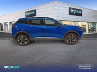 usado Peugeot 2008 Puretech 130 S S Eat8 Allure Azul