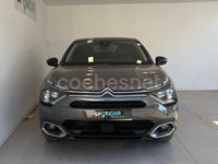 Usado Citroën C4 X 131 CV (96 kW) 2024 Gris / plata SUV