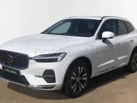 Usado Volvo XC60 Core 350 CV (257 kW) 2023 Blanco SUV