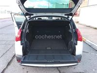 Usado Peugeot 3008 Premium 156 CV (114 kW) 2011 Blanco Familiar