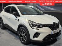 Usado Mitsubishi ASX 159 CV (116 kW) 2024 Blanco SUV