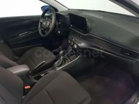 Ny Hyundai i20 100 HK (73 kW) 2025 Hvid Hatchback