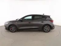 Usado Ford Focus ST-Line X 125 CV (91 kW) 2025 Gris Berlina