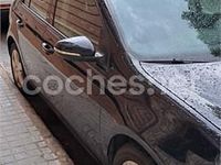 Usado VW Golf VII 105 CV (77 kW) 2012 Negro Berlina