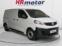 Usado Fiat Scudo Lounge 120 CV (88 kW) 2023 Van