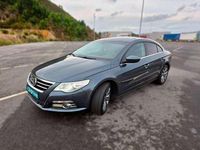 Usado VW Passat 140 CV (102 kW) 2011 Gris Berlina