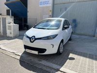 usado Renault Zoe Life 40 R90 Flexi 68kW