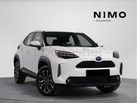 Usado Toyota Yaris Cross Active 116 CV (85 kW) 2022 Blanco SUV