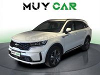 Usado Kia Sorento 230 CV (169 kW) 2022 Blanco SUV