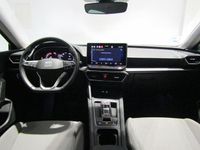 Usado Seat Leon Style 116 CV (85 kW) 2025 Gris