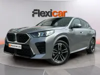 Usado BMW X2 150 CV (110 kW) 2024 Gris SUV