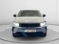 Brugt Opel Grandland X GS Line 130 HK (95 kW) 2023 Hvid SUV
