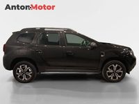 Usado Dacia Duster Expression 115 CV (84 kW) 2023 Negro SUV