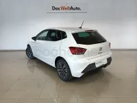 Nuevo Seat Ibiza XCELLENCE 115 CV (84 kW) 2026 Blanco Utilitario