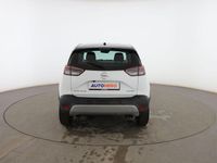 Usado Opel Crossland X Design Edition 102 CV (75 kW) 2019 Blanco SUV