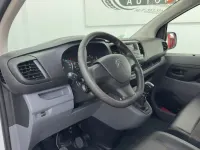 Usado Citroën Jumpy 100 CV (73 kW) 2021 Blanco Monovolumen