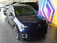 Nuevo Renault R5 Iconic 2025 Eléctrico Utilitario