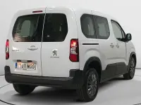 Usado Peugeot Rifter Business-Line 102 CV (75 kW) 2023 Monovolumen