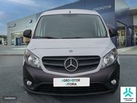 usado Mercedes Citan 108 CDI Furgón Compacto -