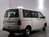 usado VW Caravelle TRANSPORTERTrendline