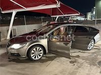 Usado VW Passat 170 CV (125 kW) 2010 Beige Berlina