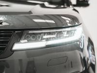 Usado Land Rover Range Rover Sport First Edition 530 CV (389 kW) 2023 Gris / plata SUV