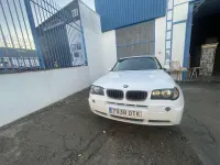 Usado BMW X3 150 CV (110 kW) 2006 Blanco SUV