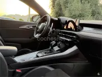 Usado Alfa Romeo Tonale Edizione Speciale 130 CV (95 kW) 2022 Azul SUV