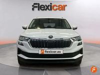 Usado Skoda Karoq Selection 116 HP (85 kW) 2025 Branco SUV