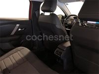 Usado Citroën C4 Feel 130 CV (95 kW) 2023 Rojo Berlina