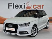 usado Audi A1 1.4 TFSI 125CV Active Kit - 5 P (2017) Gasolina en Flexicar Lleida