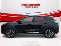 Usado Ford Puma Titanium X 155 CV (114 kW) 2023 SUV