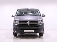 usado VW Caravelle T42.0 TDI 110KW DSG BMT LWB ORIGIN 150 4P 8 PLAZAS