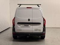 Usado Renault Kangoo 89 kW (122 CV) 2025 Blanco Monovolumen