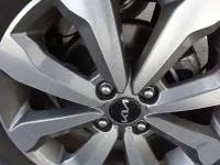 Usado Kia Stonic 101 CV (74 kW) 2024 SUV