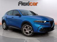 Usado Alfa Romeo Tonale Sprint 131 CV (96 kW) 2023 Azul SUV