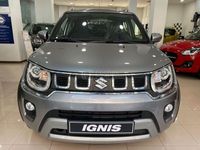 usado Suzuki Ignis 1.2 Mild Hybrid Glx 4wd