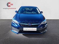 Usado Subaru Impreza 150 CV (110 kW) 2022 Azul Berlina