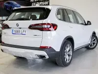 Usado BMW X5 286 CV (210 kW) 2021 Blanco SUV