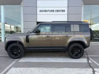 Nuevo Land Rover Defender S 250 CV (183 kW) 2026 Marrón SUV