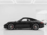 usado Porsche 911 Carrera 4S Cabriolet 991 PDK