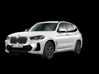 Usado BMW X3 xLine 190 CV (139 kW) 2022 Blanco SUV