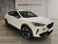 Usado Cupra Formentor VZ 310 CV (228 kW) 2023 Blanco SUV