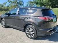 Usado Toyota RAV4 Executive 143 CV (105 kW) 2015 Marrón SUV
